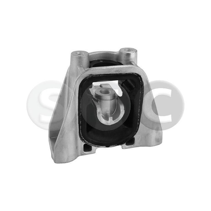 Variklio montavimas STC T457228