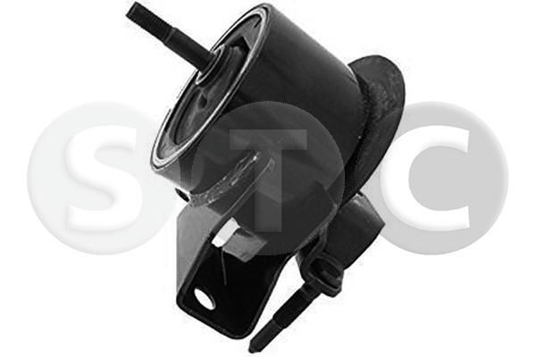 Variklio montavimas STC T457234