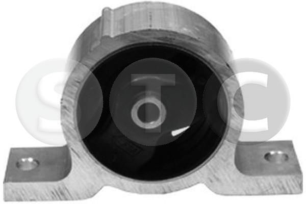 Variklio montavimas STC T457235