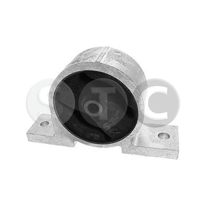 Variklio montavimas STC T457236