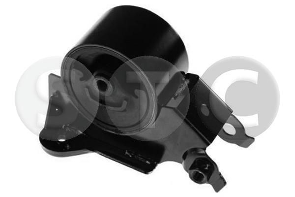 Variklio montavimas STC T457237