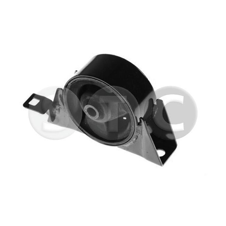 Variklio montavimas STC T457238