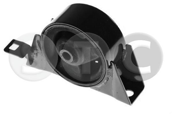 Variklio montavimas STC T457238