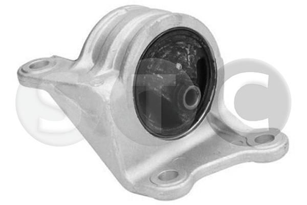 Variklio montavimas STC T457240