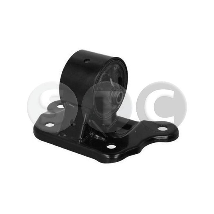 Variklio montavimas STC T457241