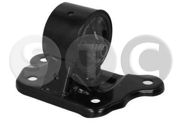 Variklio montavimas STC T457241