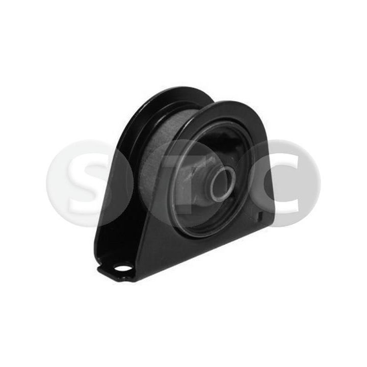 Variklio montavimas STC T457242