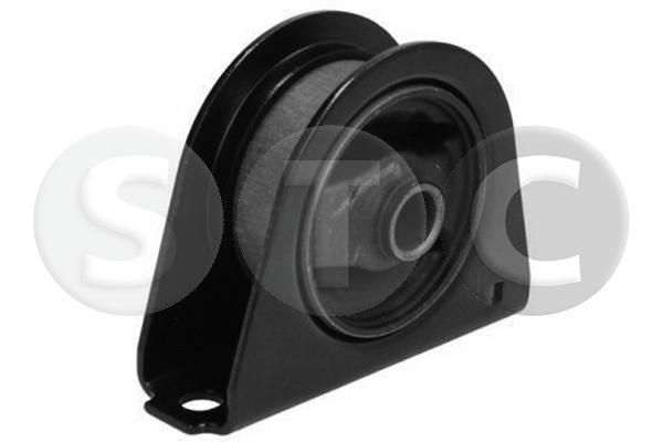 Variklio montavimas STC T457242