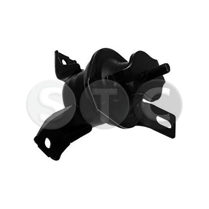 Variklio montavimas STC T457243