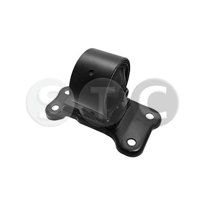 Variklio montavimas STC T457245