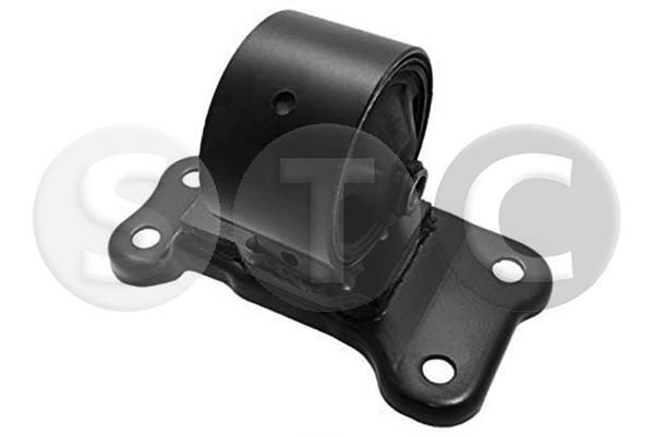 Variklio montavimas STC T457245