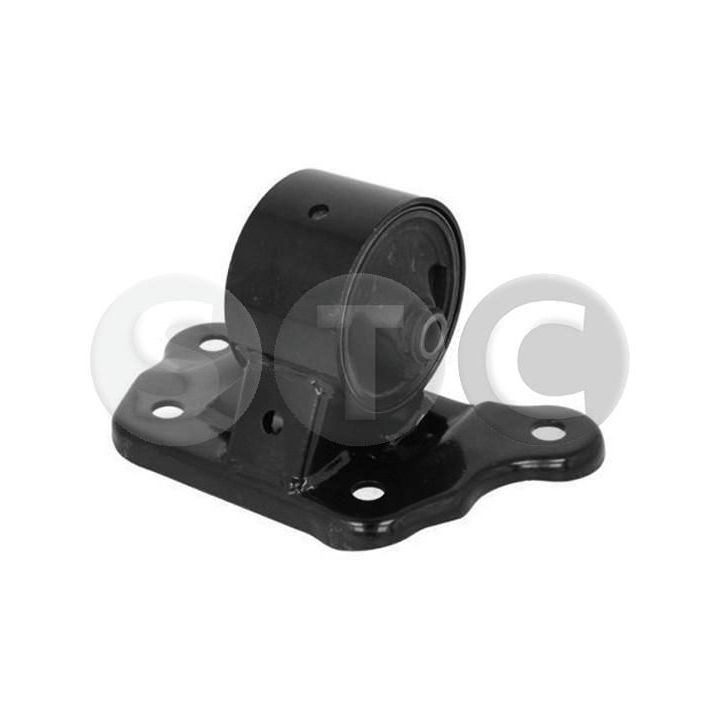 Variklio montavimas STC T457246