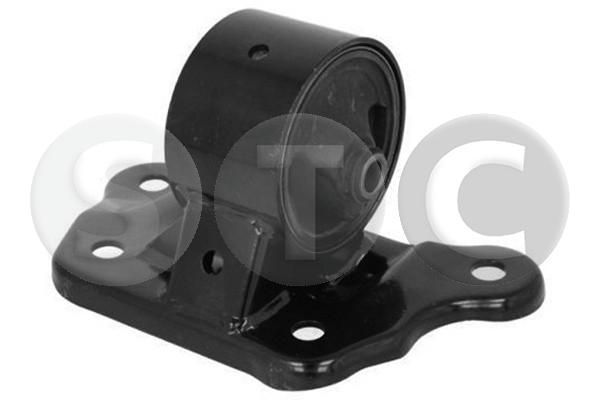 Variklio montavimas STC T457246