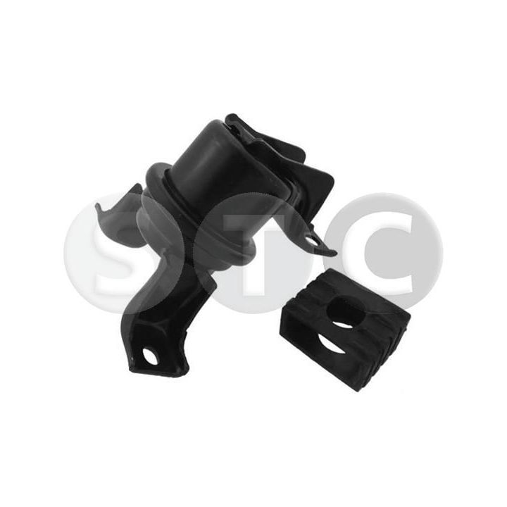 Variklio montavimas STC T457248