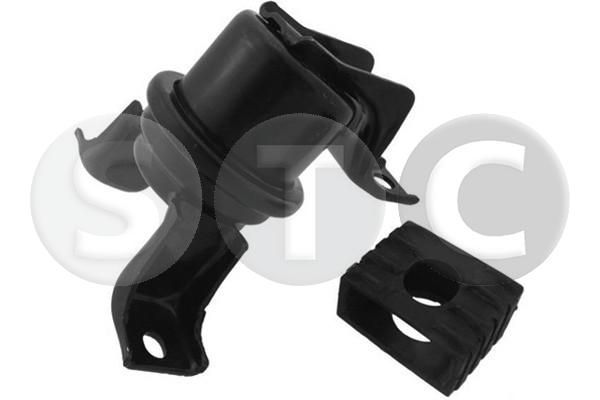 Variklio montavimas STC T457248