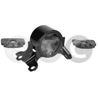 Variklio montavimas STC T457252