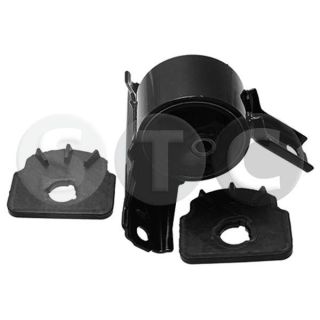 Variklio montavimas STC T457255