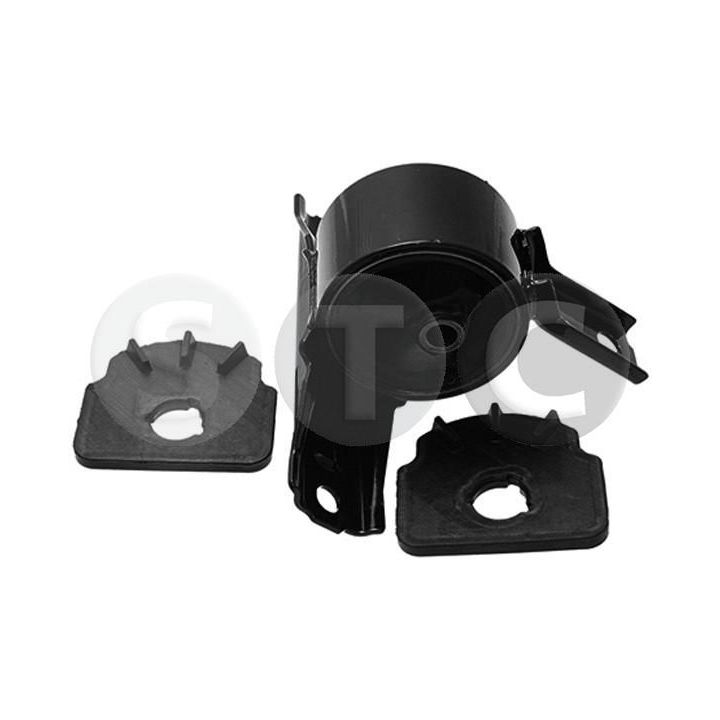 Variklio montavimas STC T457255