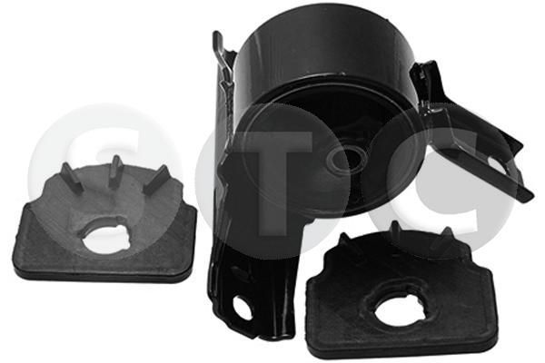 Variklio montavimas STC T457255