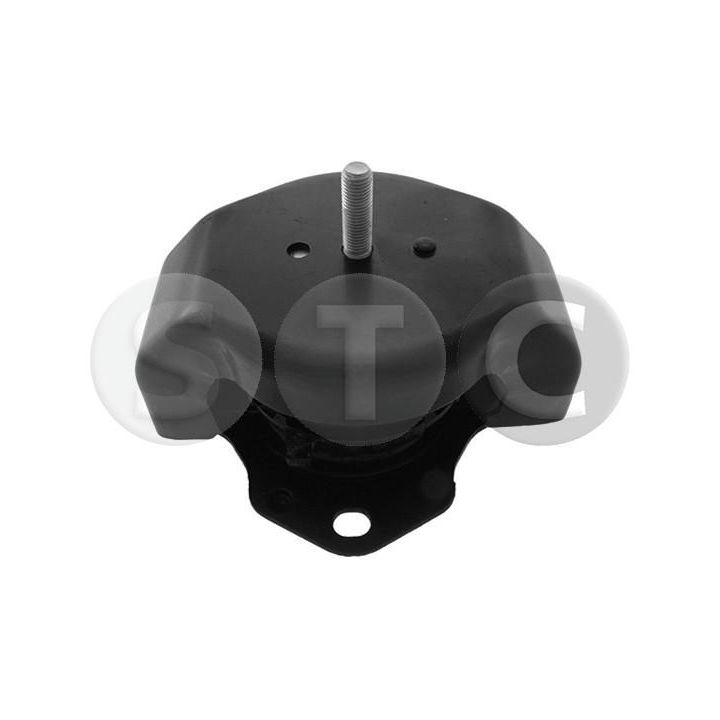 Variklio montavimas STC T457262