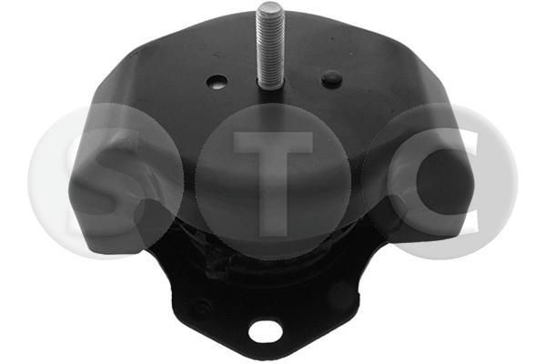 Variklio montavimas STC T457262