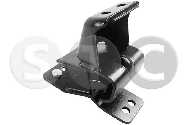 Variklio montavimas STC T457264