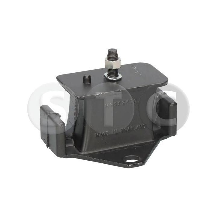 Variklio montavimas STC T457265