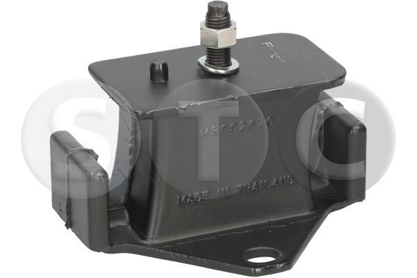 Variklio montavimas STC T457265