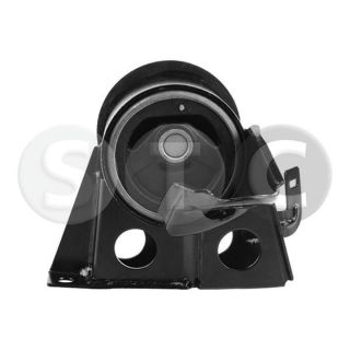 Variklio montavimas STC T457272