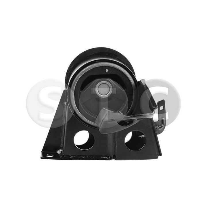 Variklio montavimas STC T457272