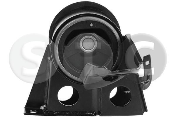 Variklio montavimas STC T457272