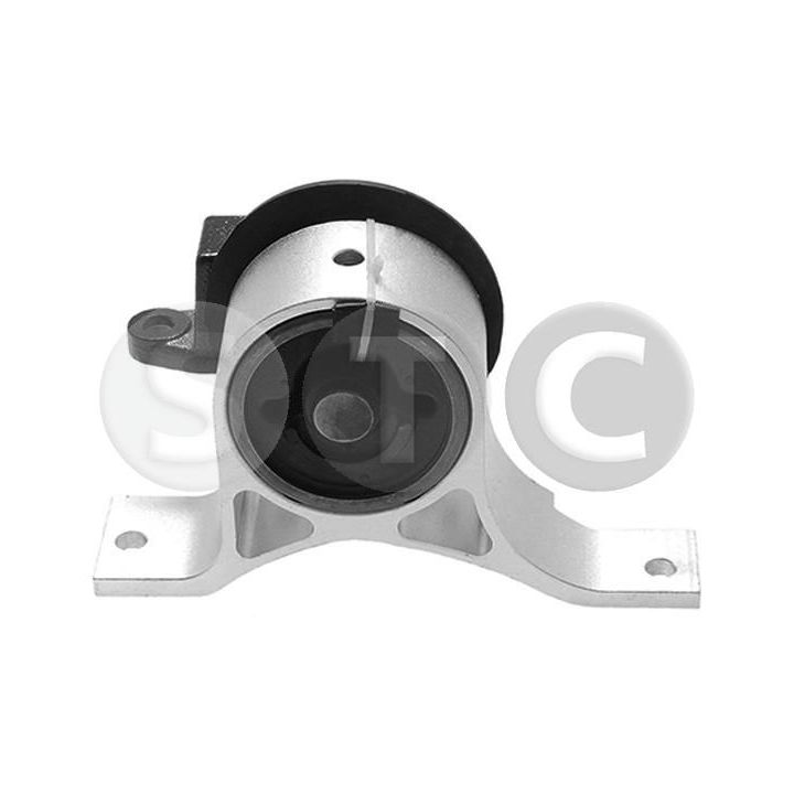 Variklio montavimas STC T457277