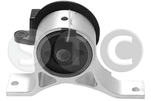 Variklio montavimas STC T457277