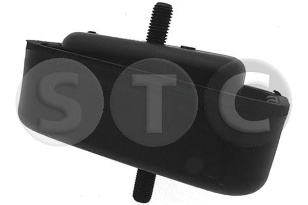 Variklio montavimas STC T457293