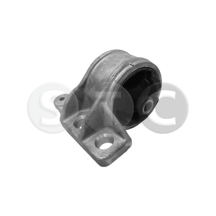 Variklio montavimas STC T457323