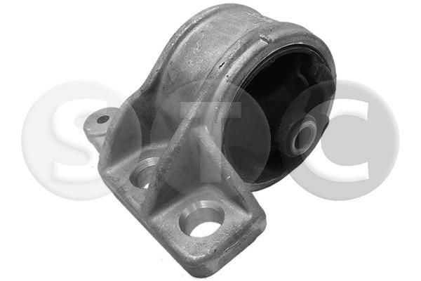 Variklio montavimas STC T457323