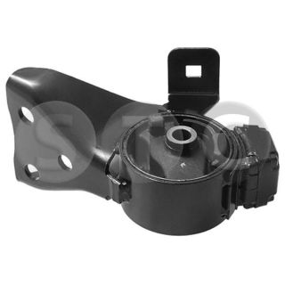 Variklio montavimas STC T457328