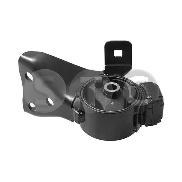 Variklio montavimas STC T457328