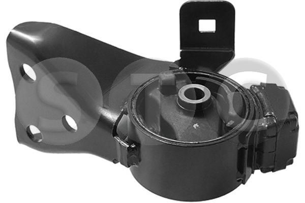 Variklio montavimas STC T457328