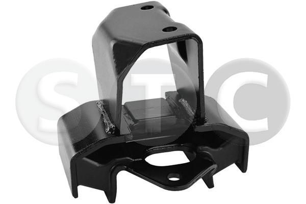 Variklio montavimas STC T457344