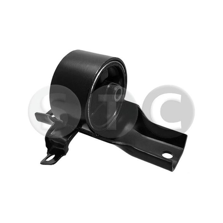 Variklio montavimas STC T457345