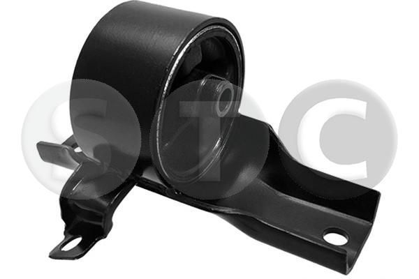 Variklio montavimas STC T457345