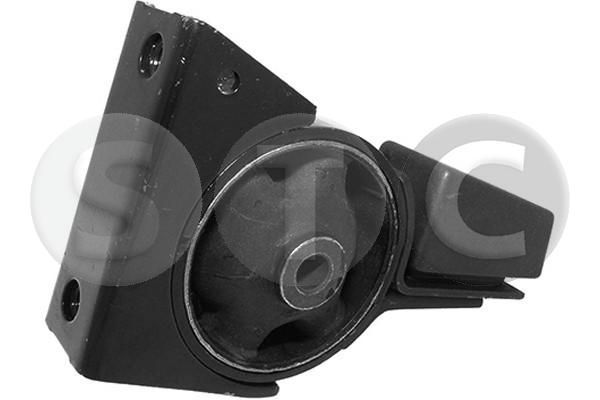 Variklio montavimas STC T457367