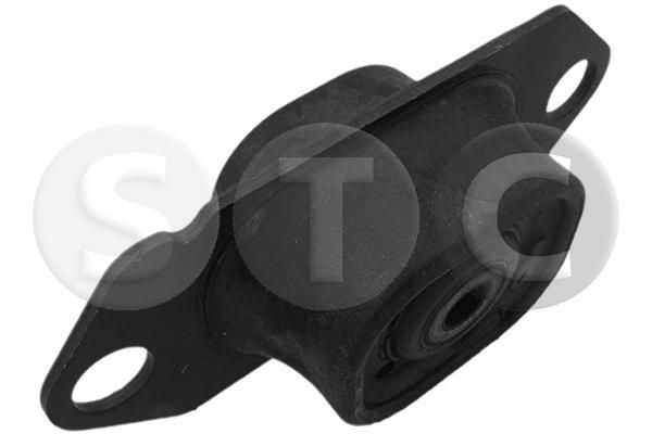 Variklio montavimas STC T457376