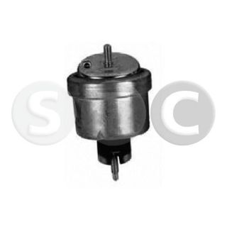 Variklio montavimas STC T457402