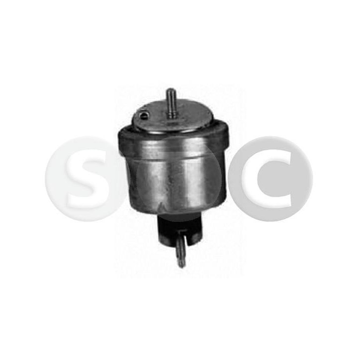 Variklio montavimas STC T457402