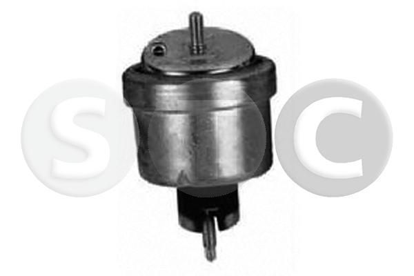 Variklio montavimas STC T457402