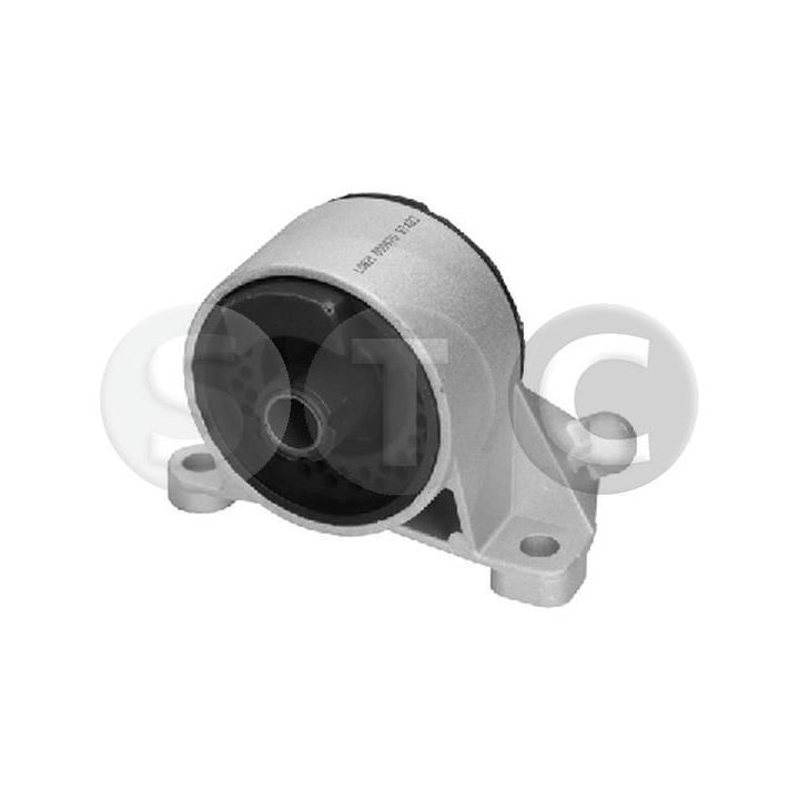 Variklio montavimas STC T457403