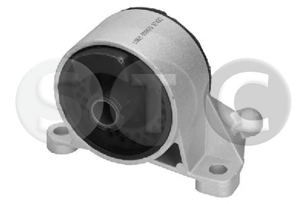 Variklio montavimas STC T457403