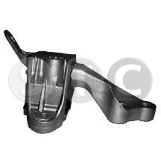 Variklio montavimas STC T457404